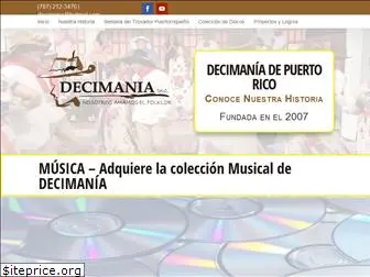 decimania.com