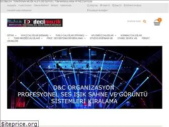 decimuzik.com