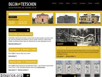 decin-tetschen.net