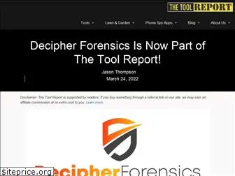 decipherforensics.com