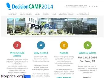 decision-camp.com