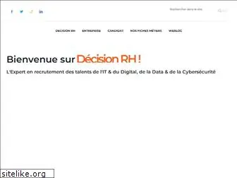 decision-rh.com