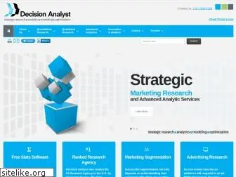 decisionanalyst.com
