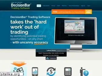 decisionbar.com