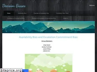 decisionbiases.weebly.com