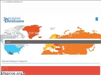 decisiondatabases.com