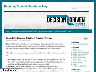 decisiondriven.wordpress.com