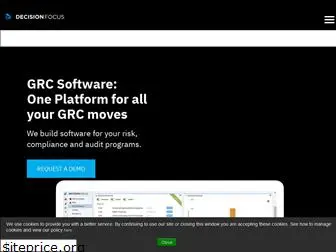 decisionfocus.com