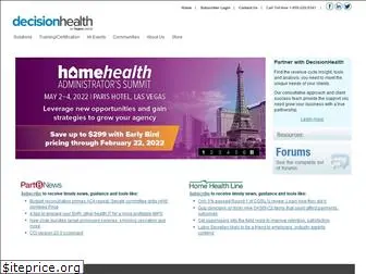 decisionhealth.com