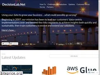 decisionlab.net