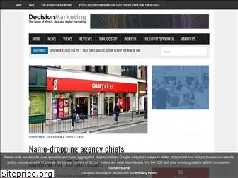 decisionmarketing.co.uk