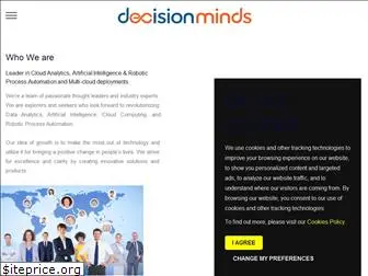 decisionminds.com