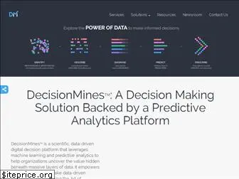 decisionmines.com
