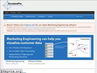 decisionpro.biz