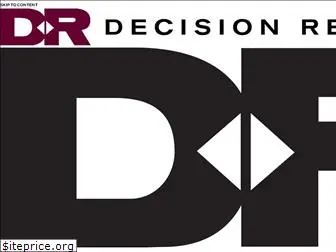 decisionresearch.org