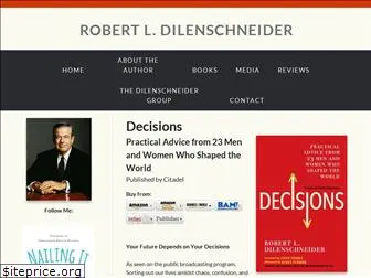 decisionsthebook.com