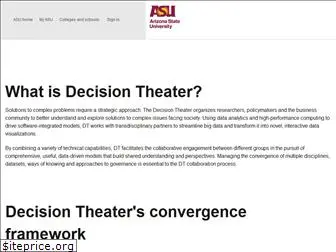 decisiontheater.org