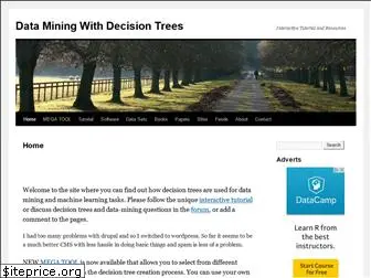 decisiontrees.net