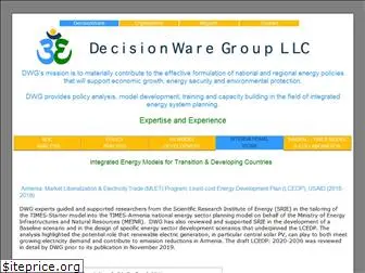 decisionwaregroup.com