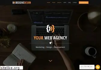 decisivedesign.com