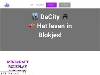 decity.nl