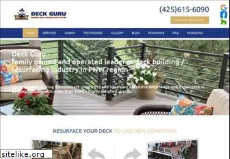 deck-guru.com