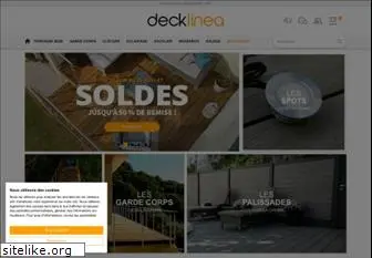 deck-linea.com