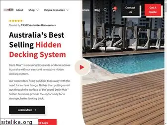 deck-max.com.au