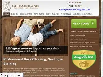 deck-sealing.com