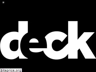 deck.nl