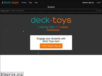 deck.toys