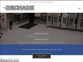 deckade.com