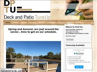 deckandpatiotuneup.com