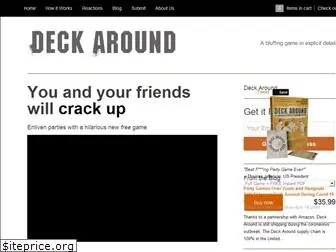 deckaround.com