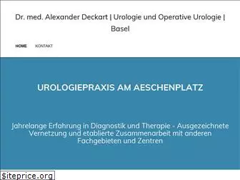 deckart-urologie-basel.ch