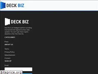 deckbiz.com