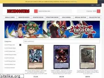 deckboosters.com