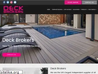 deckbrokers.co.uk