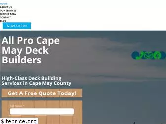 deckbuilderscapemaycounty.com