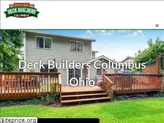 deckbuilderscolumbus.com