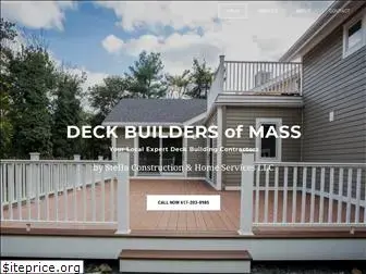 deckbuildersmass.com