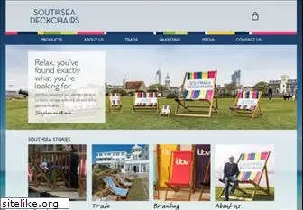 deckchairs.co.uk