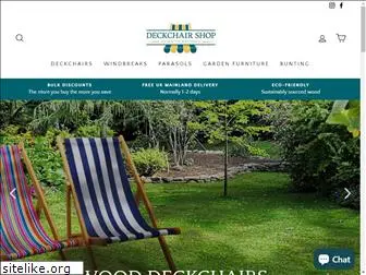 deckchairshop.co.uk