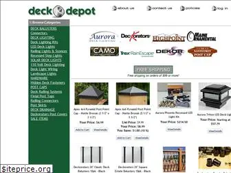 deckdepot.com