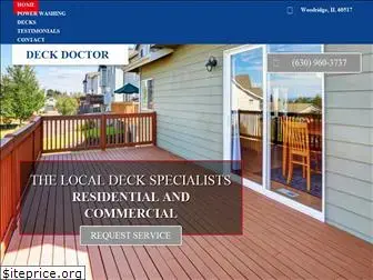 deckdoctoril.com