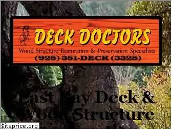 deckdoctors.net