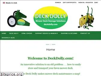deckdolly.com
