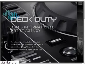 deckduty.com
