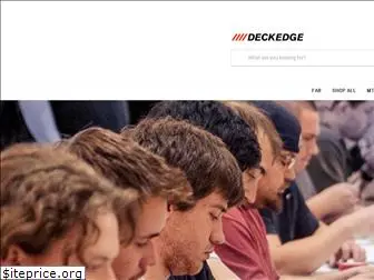 deckedge.com