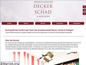 decker-kollegen.de